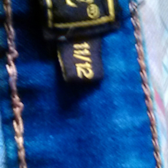 Rebel love jeams - Picture 3 of 5